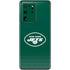 NFL New York Jets Breakaway Galaxy S20 Ultra 5G Skin